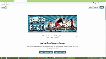 Beanstack Tutorial Video