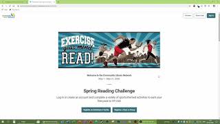 Beanstack Tutorial Video Wealth