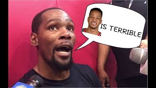 NBA "Roasted" Moments (Part 3)