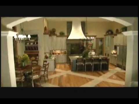 Past Parade of Home for Sale in Sandy, Utah- Liberty Homes.wmv