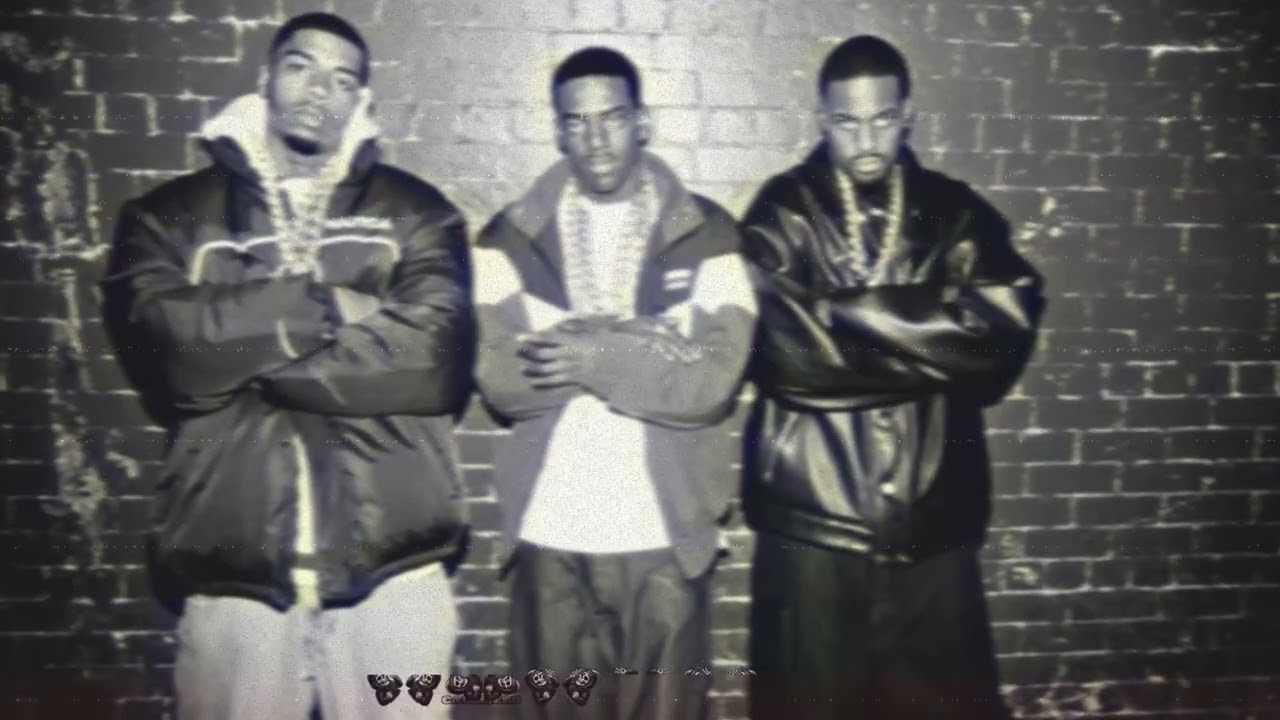 Best Rare 90s Hip Hop - Golden Era Boom Bap & Underground Gems
