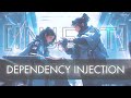 Beginning of video
