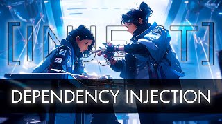 Build Your Own Dependency Injection in less than 15 Minutes |  Unity C#
