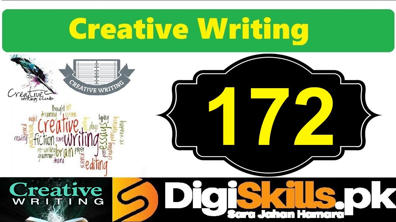 Creative Writing in Urdu Hindi by Digi Skills | Monetizing Blog, Setting Realistic Expectations 