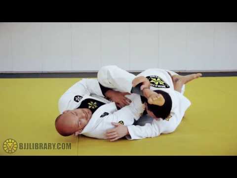Xande Ribeiro Omoplata Series (BJJLIBRARY.COM)