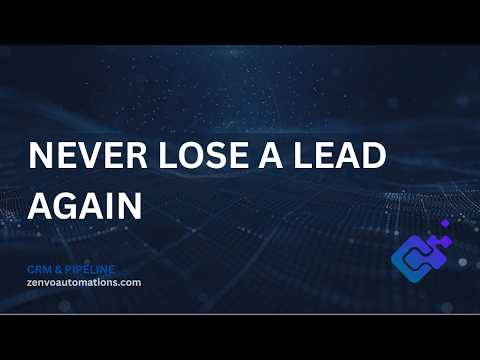 CRM Systems video thumbnail