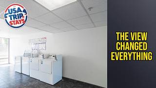 Motel 6 Oklahoma City, OK - South - The View Changed Everything | Oklahoma City (OK), United States⭐
