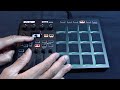 Avatar EMP-16 Trigger Pads Review and Demo