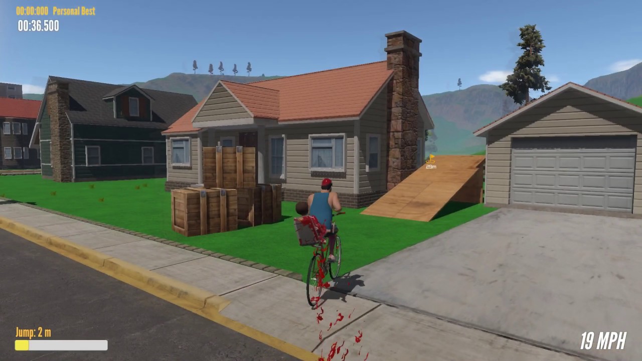 Guts & Glory (Part 2/2) - All The Guts, None Of The Glory