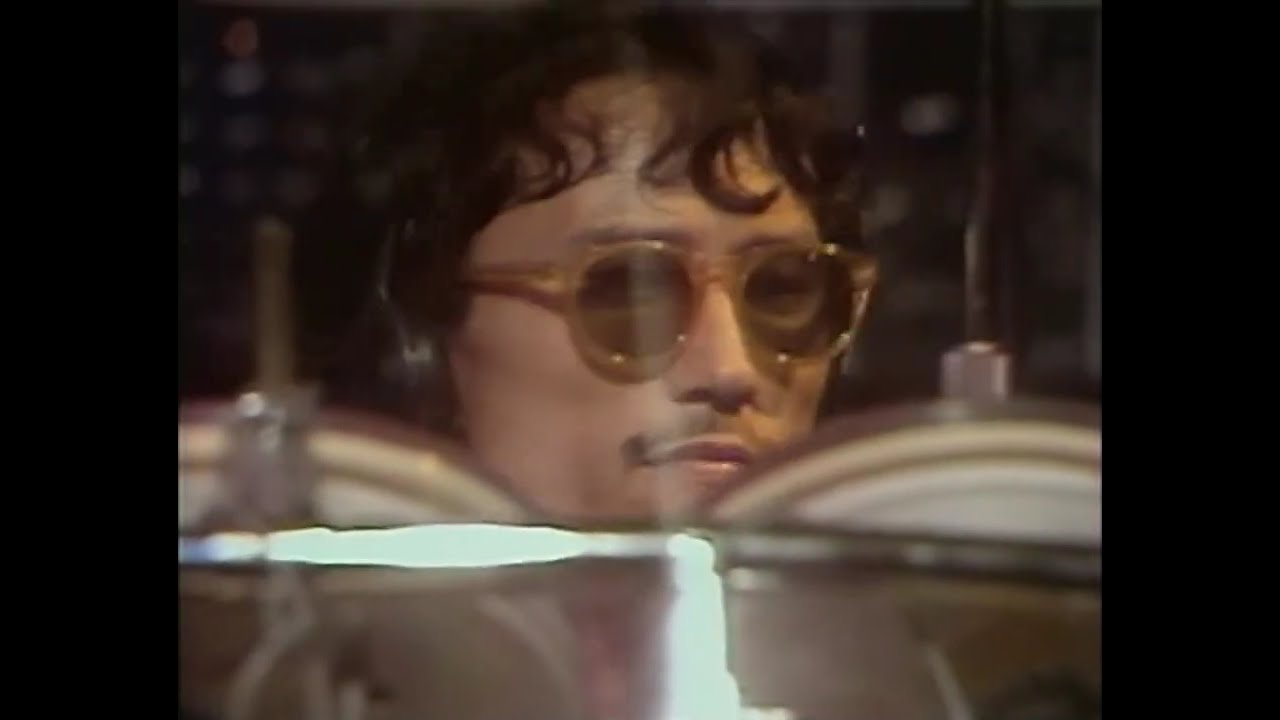 Yellow Magic Orchestra - Firecracker (Live at Hurrah, 1979) - YouTube