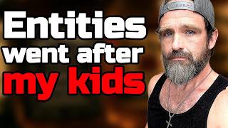 Heroin, Meth and Spiritual Warfare | Aaron’s Recovery Story