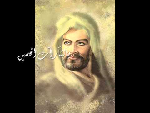 العليله نزار القطري 