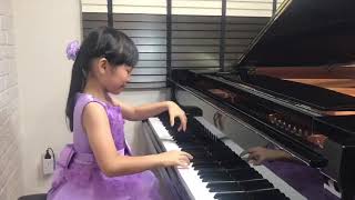 Franz Joseph Haydn - Sonata No. 38 in F Major, Hob. XVI: 23, 1st Movement
