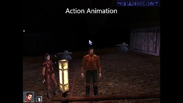 KOTOR reone Dev Log #2