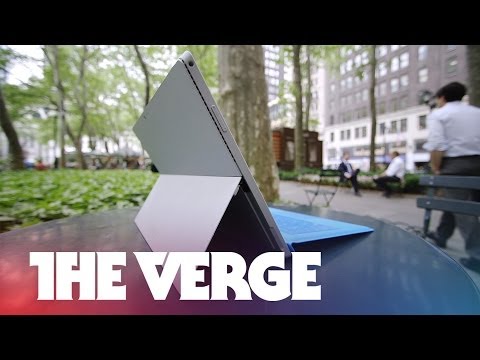 Video: Heeft de Surface Pro 3 een USB-poort?