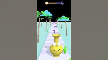 Juice Run All Levels Gameplay Walkthrough Android, iOS NEW UPDATE MAX LEVEL #shorts