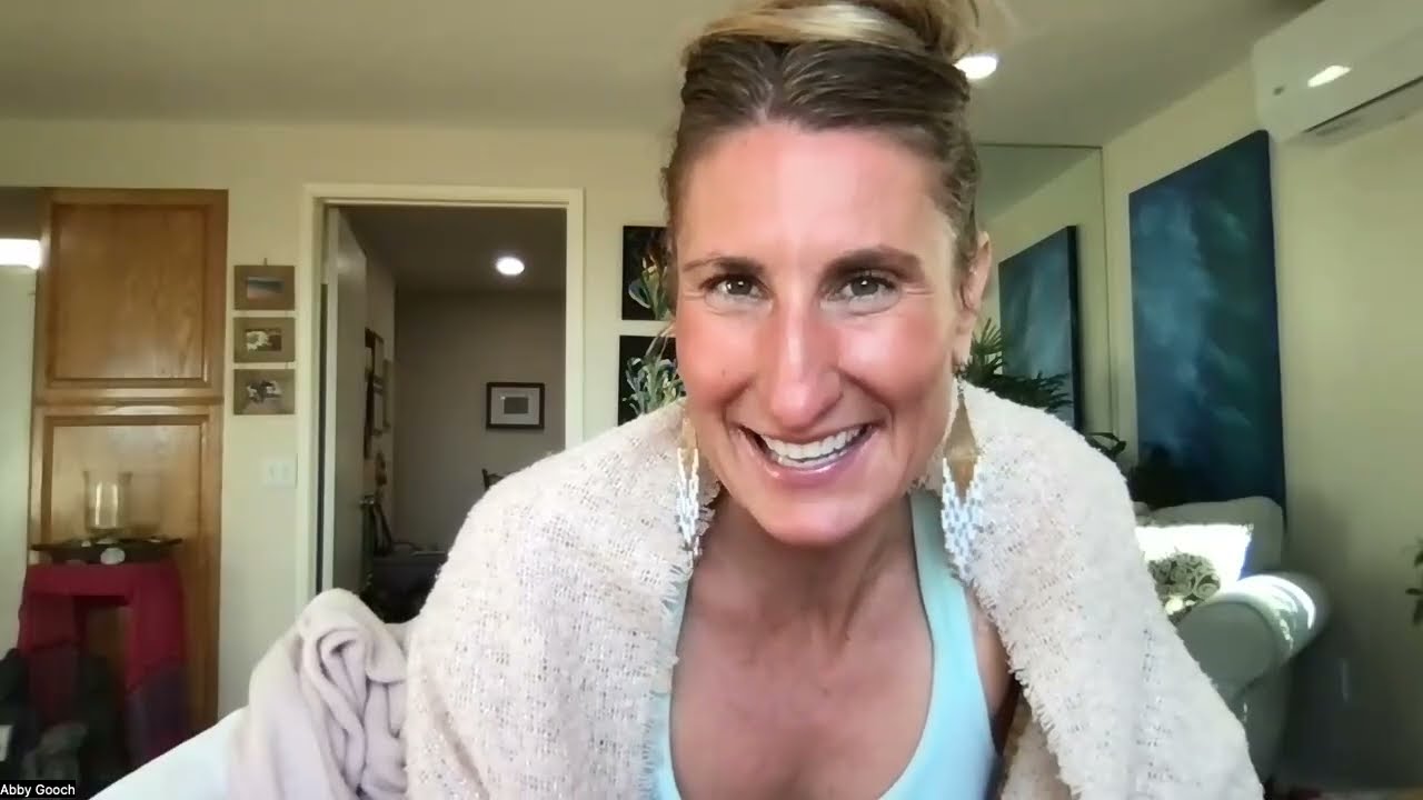 Elevate Your Life With More Love, Joy & Prosperity By Getting Access To Intuition To Income SUMMIT