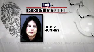 Most Wanted: September 18th