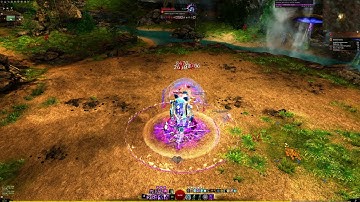 [SC] Chrono Illu/Duel rotation