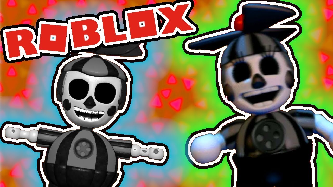 all secret characters in fredbears mega roleplay roblox 2020