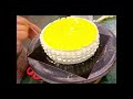 Pineapple Cake Decoration New Idea #shortsvideo #pranjalrecipe #youtubeshorts #shortsfeed