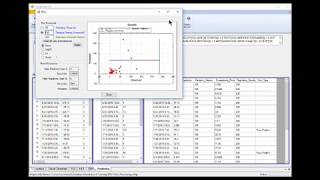 Part 5: Creating an MLR Model Profile