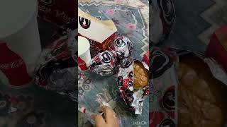 Anniversary vlog/Kuwait chicken king food try pannunom#kuwait#tamil#shorts#minivlog