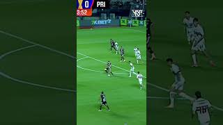 GOL DO PRIMAVERA | POVEDA | SÃO PAULO 0X1 PRIMAVERA | PAULISTÃO 2026 | 07/02/2026