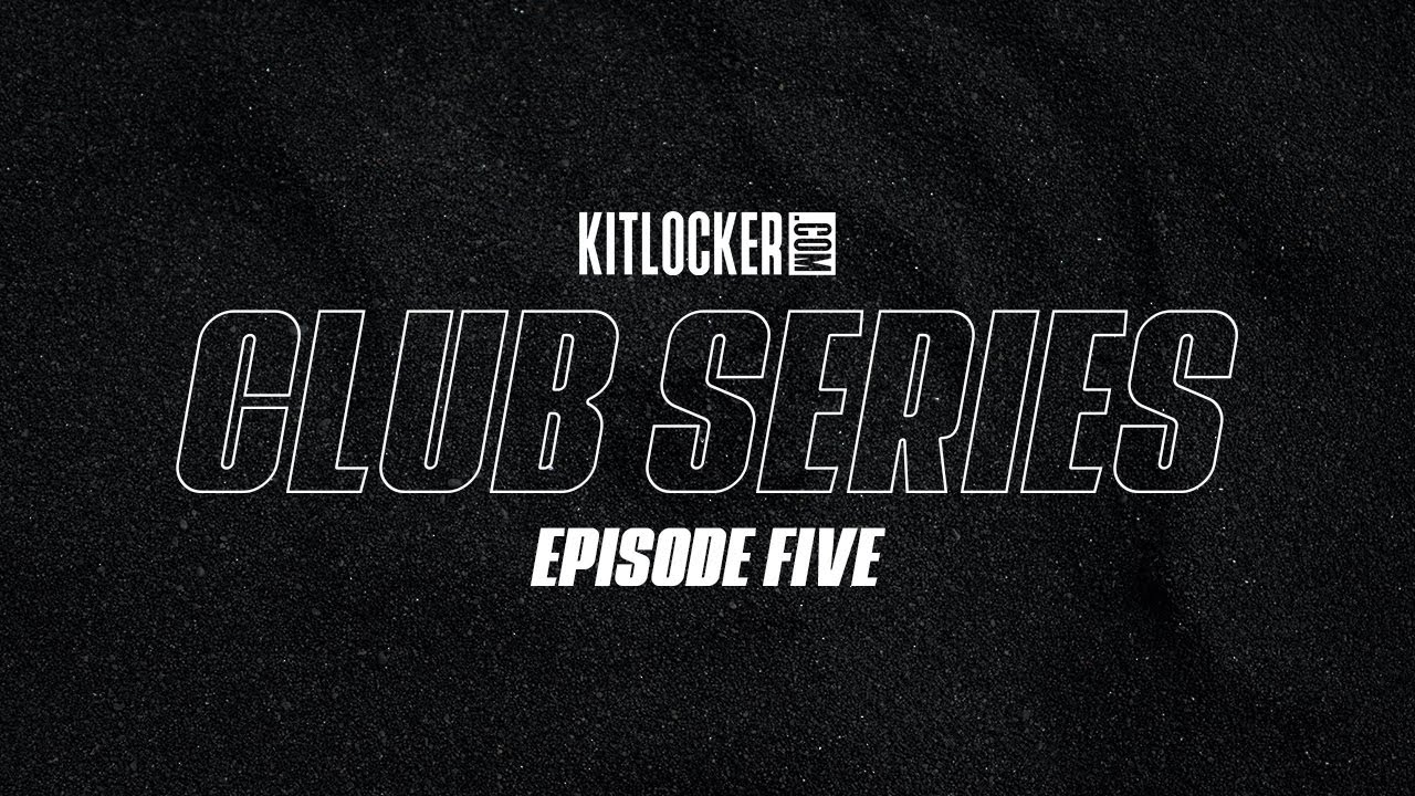 How to successfully run a youths grassroots football club | Kitlocker.com Club Series