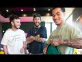 FaZe Banks and Zack Bia Surprised Me..