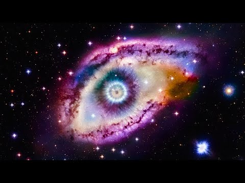 NASAが発見した「存在しないはずの銀河」