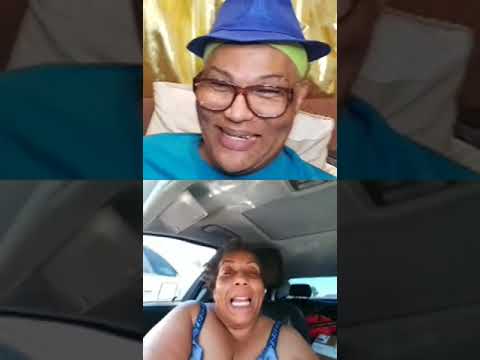 IG Live Replay 07/11/20 Part 1