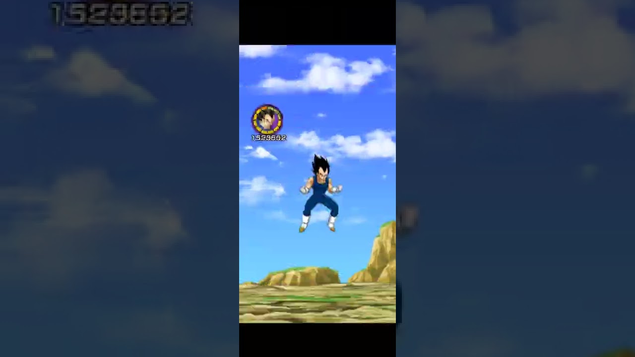 4.5M ATK NEW SUB EZA 💯% SUPER SPIRIT BOMB GOKU DRAGON BALL Z DOKKAN BATTLE