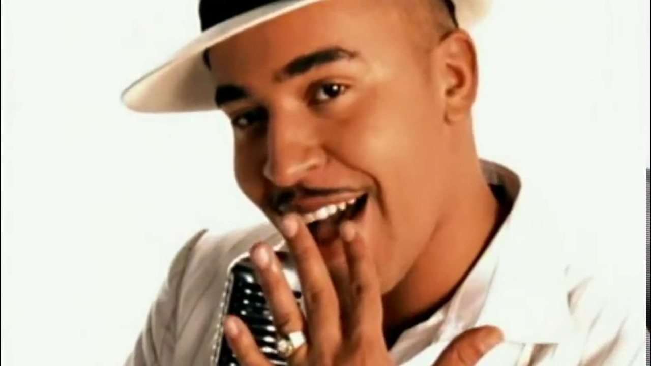 Mambo No 5 Lou Bega 1999