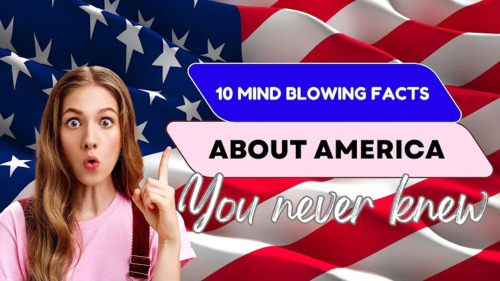 10 Mind-Blowing Facts About America You Never Knew #facts #didyouknow #Brainteasers #quiz #reels
