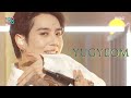 [쇼! 음악중심] 유겸 (feat. 그레이) - 네 잘못이야 (YUGYEOM (feat. GRAY) - All Your Fault), MBC 210619 방송