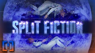 Split Fiction (PS5 Pro) - Chapter 8: Split - FINALE - 4K60 - No commentary