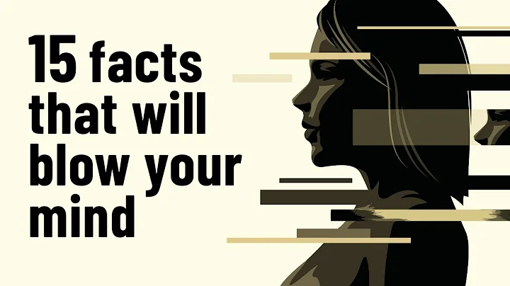 Mind-Blowing Psychological Facts Revealed!