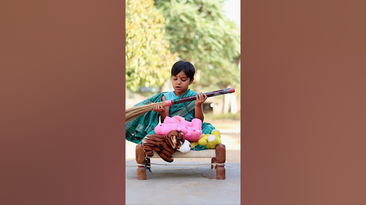 Broom 🧹 झाड़ू kaha se aagyi wait for end #shorts #poor #prank #trending #comedyshorts