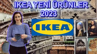 IKEA ALIŞVERİŞ  | IKEA MUTLAKA ALINMASI GEREKEN ÜRÜNLER | IKEA MAĞAZA TURU  ÇEYİZLİK ÜRÜNLER