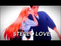 STEREO LOVE EDIT AUDIO 