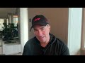 "AJ is 'only voice' who can decide boxing future" | Eddie Hearn full interview