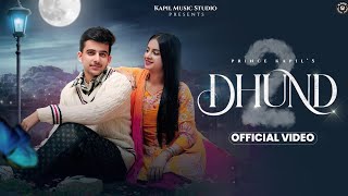 Dhund 2 Official Video Master Prince Kapil Tanuja Sharma Music By Ns