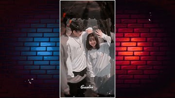 Tu Meri Adhuri Pyas Pyas ❤️ preset Inshort 🌈💕 NEW TREND 🖤| Heart of Pain #shorts #inshot #xml