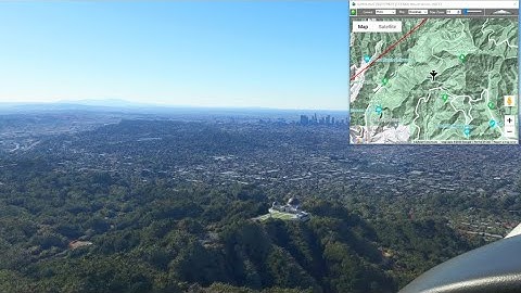 How To Create A Free Flight From A Bush Trip