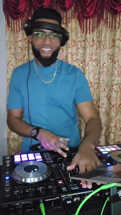 riddim up