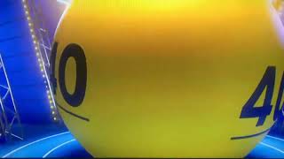 The National Lottery Sponsors Itv1 Entertainment Ant And Dec Saturday Night Takeaway Euro