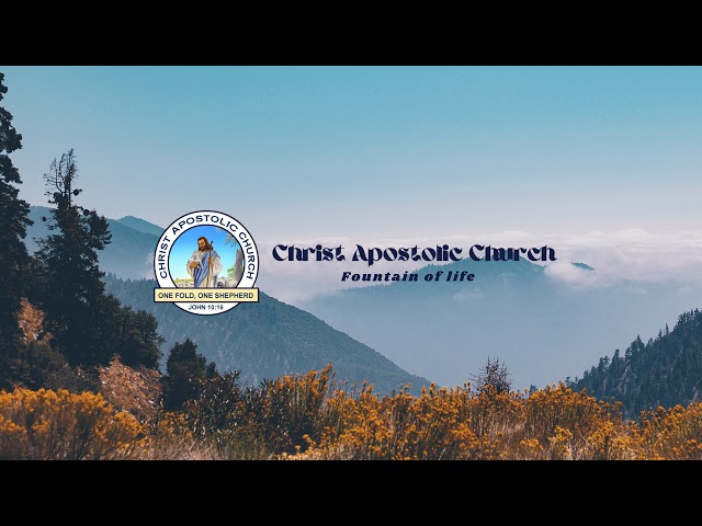 Sunday Service LIVE || Deliverance Service || July, 27, 2025