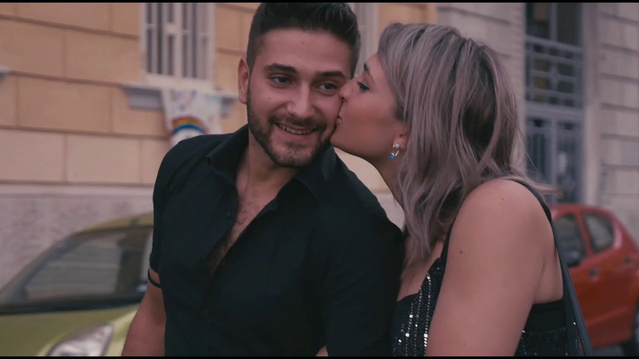 Lina Valerio-Me so Nammurate (Officiale 2020)