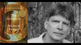 Richard Powers : The Overstory